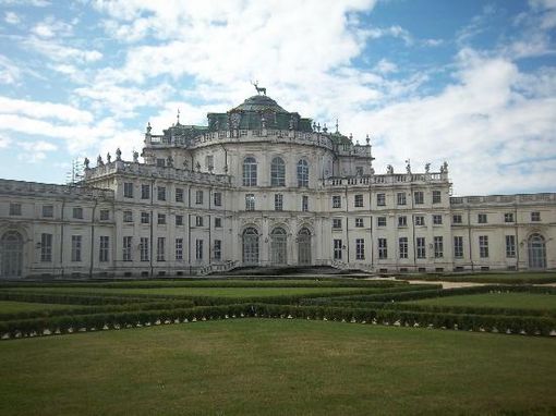 palazzina di caccia di stupinigi palazzina di caccia di stupinigi