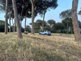 Roma, madre e figlia morte a Villa Pamphili: verifiche negli ospedali di tutta Italia Roma, madre e figlia morte a Villa Pamphili: verifiche negli ospedali di tutta Italia