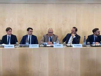 Assogasliquidi: "Credito imposta strutturale per acquisto gnl e biognl" Assogasliquidi: "Credito imposta strutturale per acquisto gnl e biognl"