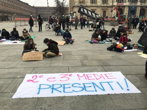 Seconda e terza media, il Tar dà ragione a Cirio: si va avanti con la didattica a distanza. Il governatore: "Ha vinto il buonsenso" Seconda e terza media, il Tar dà ragione a Cirio: si va avanti con la didattica a distanza. Il governatore: "Ha vinto il buonsenso"