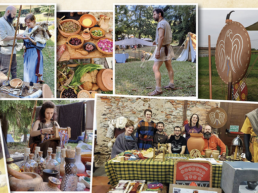 SAGRA AGNOLOTTO VILLA SAGRA AGNOLOTTO VILLA