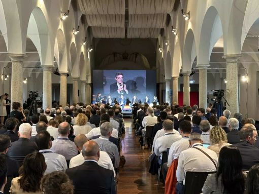 Transizione energetica e innovazione a Eni Next Day Transizione energetica e innovazione a Eni Next Day