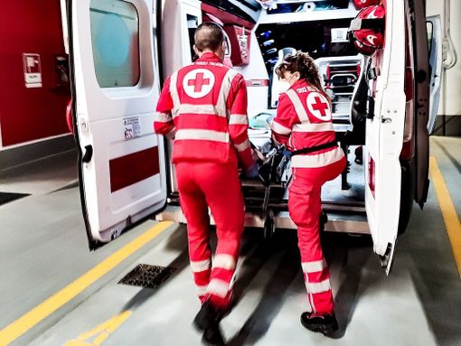 Incidente mortale a Perosa Argentina, vittima un motociclista sessantottenne