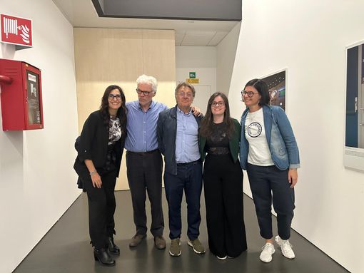 I centri della rete nazionale Sos Dislessia protagonisti a Didacta a Bari