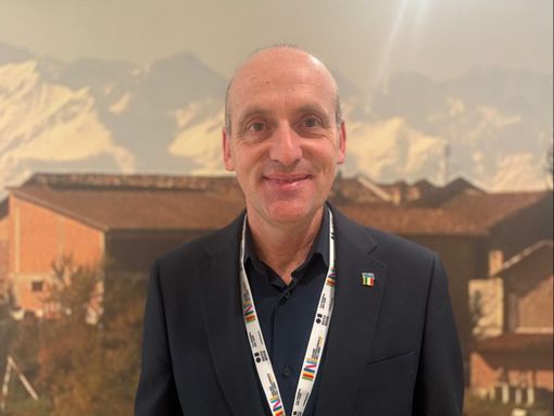 Andrea Garavello Andrea Garavello