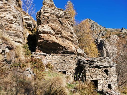 Le Miande ’d Giors