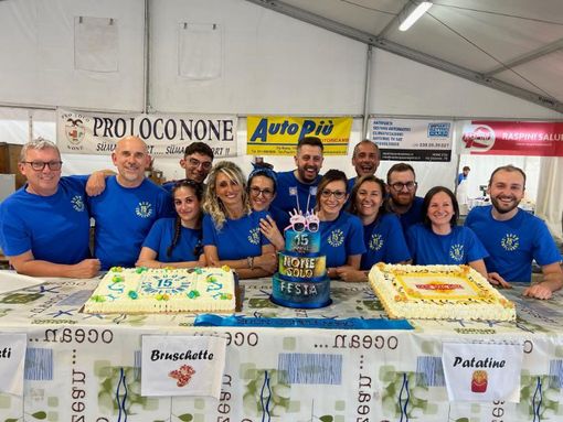 (Foto di repertorio) (Foto di repertorio)