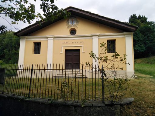 Porte aperte al Ciabàs nella memoria del ‘Barun Litrun’