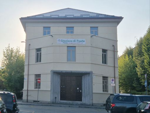 La Stazione di Posta