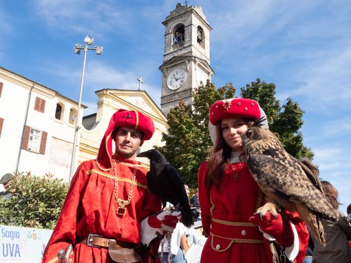 (Foto di Christian Bosio)