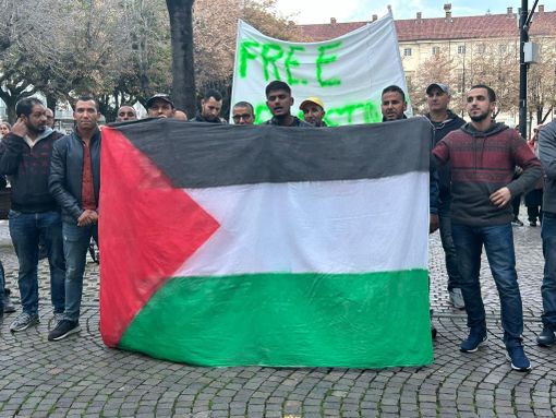 (Foto di repertorio)