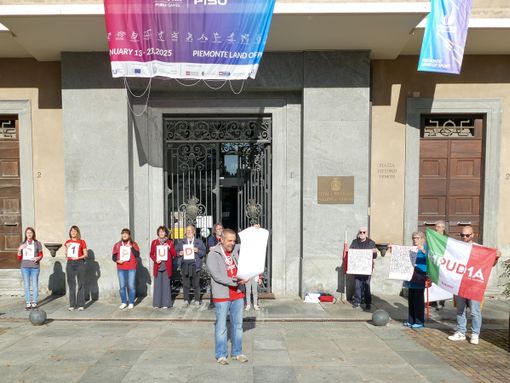 Emergency Pinerolo cerca nuovi volontari per portare la pace nelle scuole