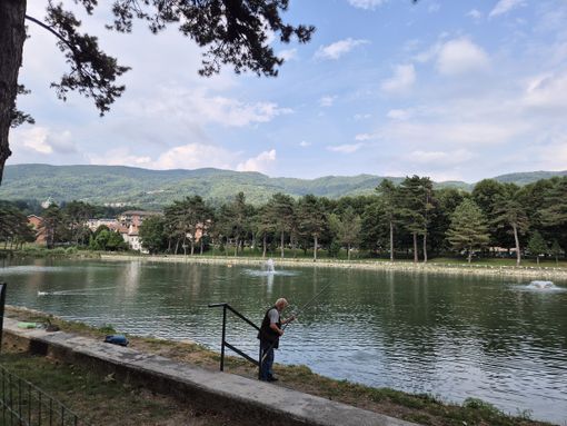 Il Lago Iceberg Il Lago Iceberg