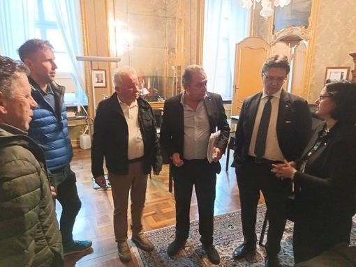 250 firme per la difesa del latte piemontese