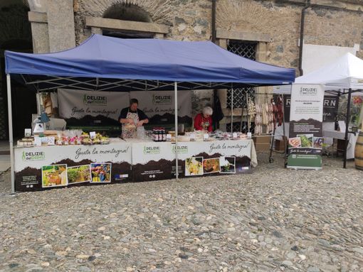 Dalle valli alle Dolomiti: premiate le Delizie del Dahu Dalle valli alle Dolomiti: premiate le Delizie del Dahu