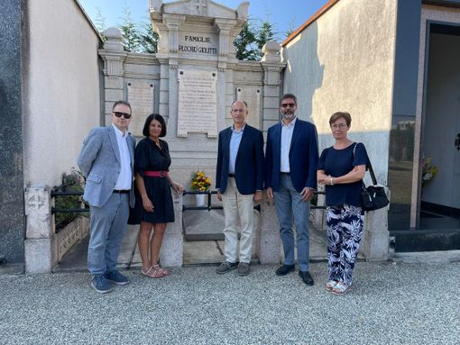 (Foto di repertorio)