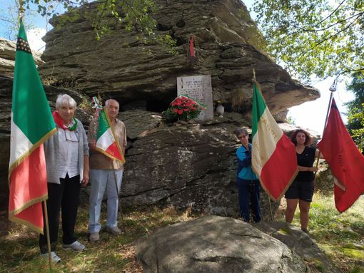 (Foto di repertorio) (Foto di repertorio)