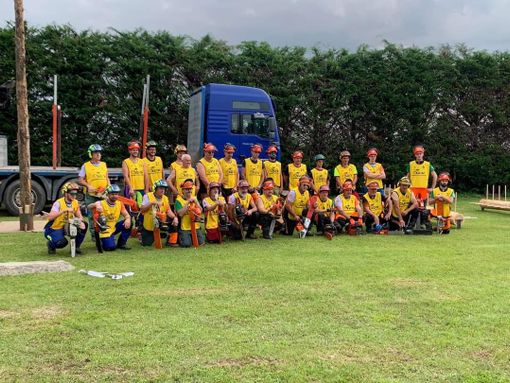 Il vuoto lasciato da Mondon Marin ha riempito Cascina San Nazario di Bibiana [FOTO]