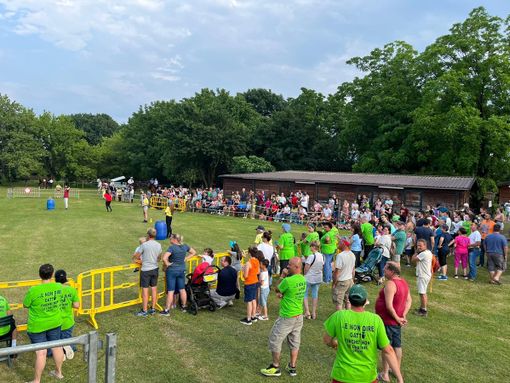 (Foto di repertorio)