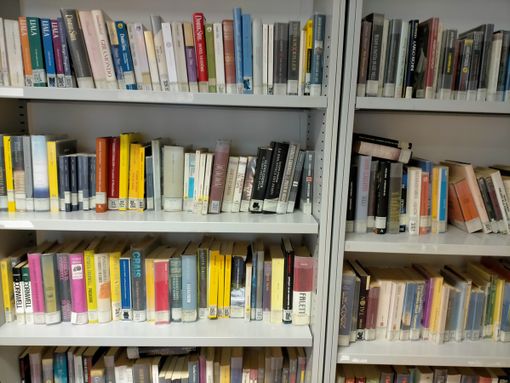 Sette intrepidi eroi salvano le Terre dell’Alto Ovest in un fantasy a 22 mani