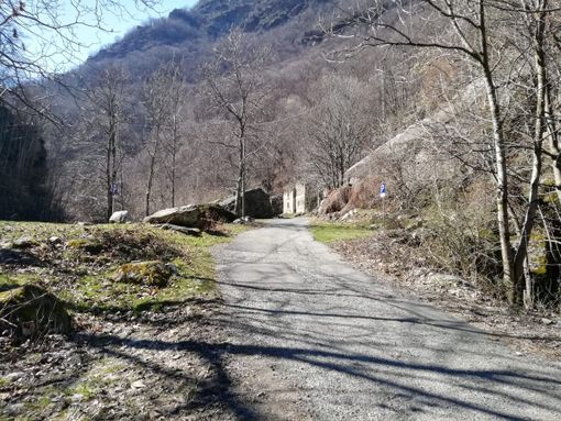 Torna l’eco pass di 3 euro per accedere alle località montane più ambite dai turisti in Val Pellice Torna l’eco pass di 3 euro per accedere alle località montane più ambite dai turisti in Val Pellice