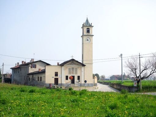 Cappella Merli (foto di Christian Bosio)