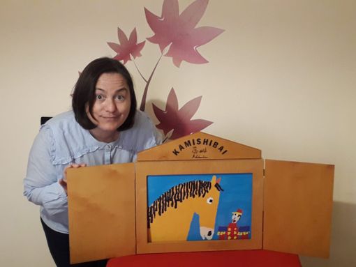 Monica Della Smirra Monica Della Smirra