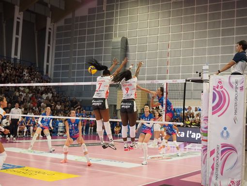 (Foto di Christian Bosio) (Foto di Christian Bosio)