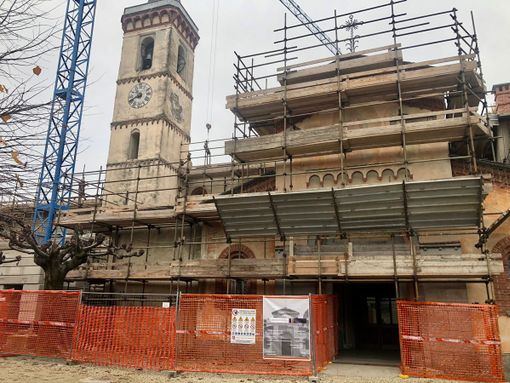 (Foto di Christian Bosio)