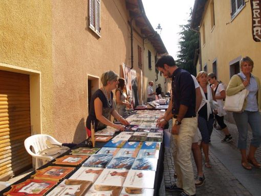 (Foto di repertorio) (Foto di repertorio)