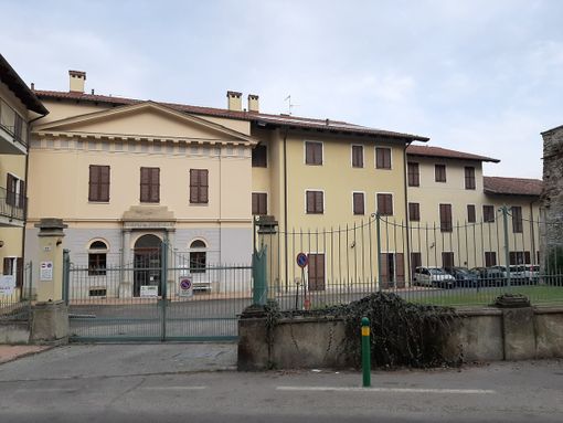 La Casa della Salute di via Berti a Cumiana