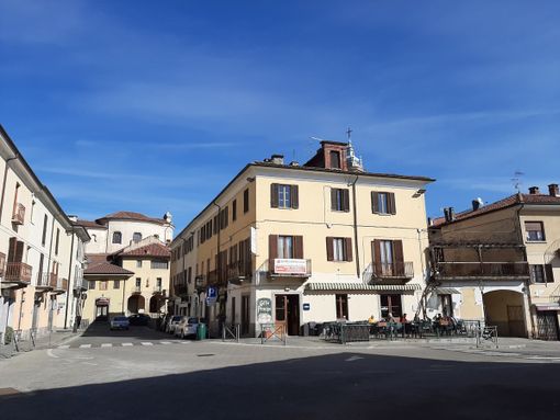 Settembre cumianese tra fuochi d’artificio e street food Settembre cumianese tra fuochi d’artificio e street food