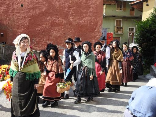 (Foto di repertorio)