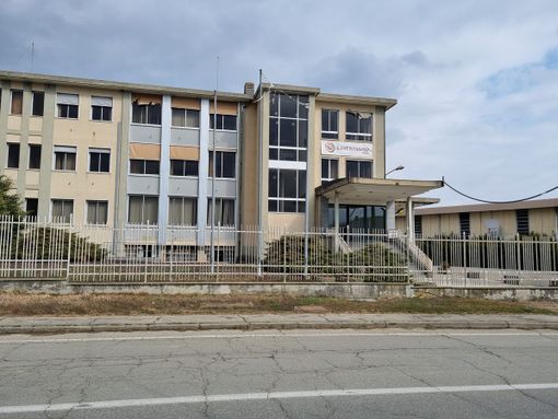 La Kastamonu di Frossasco