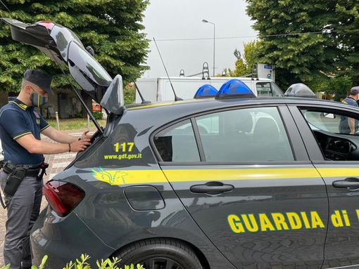 Bancarotta fraudolenta: sequestri milionari della Finanza nel Saluzzese Bancarotta fraudolenta: sequestri milionari della Finanza nel Saluzzese