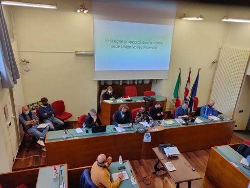 Salvai: &quot;Per giocare la A1 di volley femminile a Pinerolo non ci sono le condizioni&quot;
