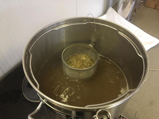 San Germano Chisone: domani si potrà assaggiare la birra nata a Bibiana