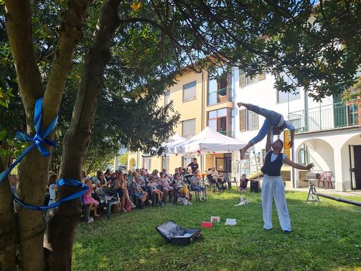 (Foto di repertorio)