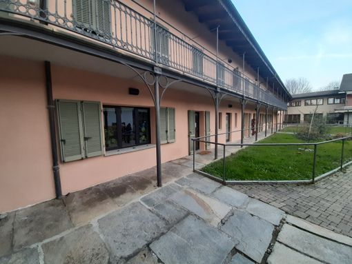 In formato ridotto torna il cinema all’aperto del Rifugio Re Carlo Alberto