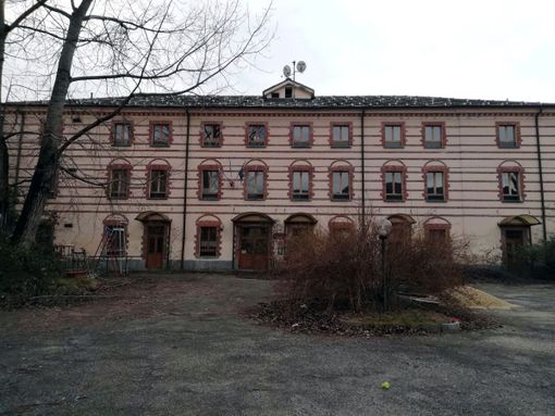 La scuola ai tempi dei Covid: Luserna San Giovanni punta sull’ex Alberti