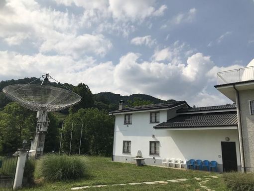 L’Osservatorio Astronomico Val Pellice che sarà aperto stasera per un evento raro L’Osservatorio Astronomico Val Pellice che sarà aperto stasera per un evento raro