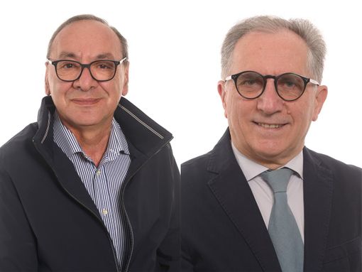 Giordanengo e Paletto