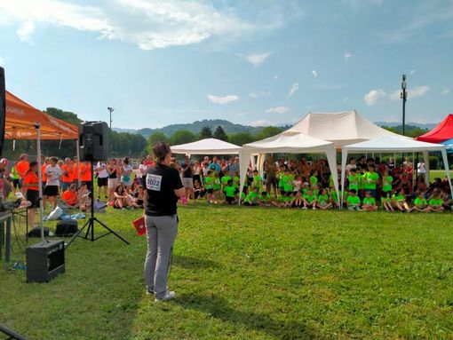 (Foto di repertorio) (Foto di repertorio)