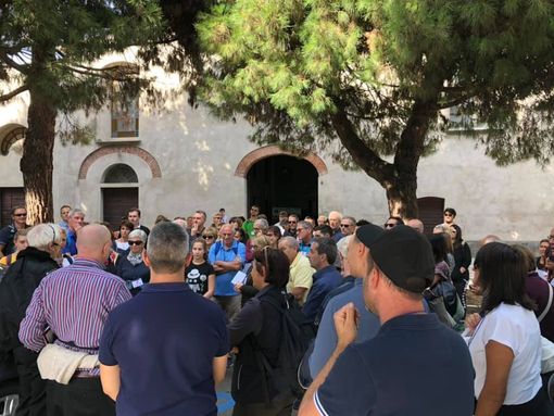 Dalla piazza della Breccia alla scoperta delle vestigia della cittadella francese di Pinerolo Dalla piazza della Breccia alla scoperta delle vestigia della cittadella francese di Pinerolo
