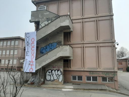 Il Curie di Pinerolo Il Curie di Pinerolo