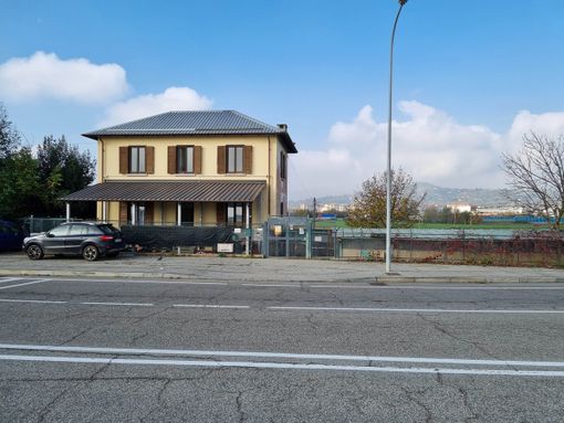 Il canile di Pinerolo