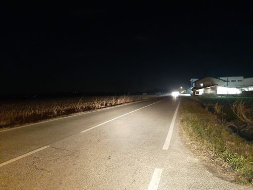 In arrivo una pista ciclopedonale per “avvicinare” in sicurezza la frazione di Riva a Pinerolo In arrivo una pista ciclopedonale per “avvicinare” in sicurezza la frazione di Riva a Pinerolo
