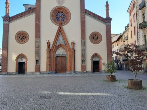 Pinerolo ospita la Giornata interregionale dei Pensionati Coldiretti