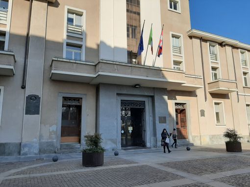 Parte il sostegno a domicilio per i pinerolesi che devono rimanere a casa