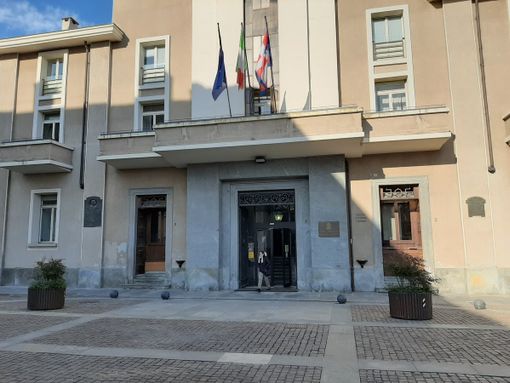 Municipio di Pinerolo